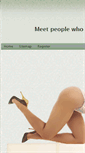 Mobile Screenshot of need-sex-now.com